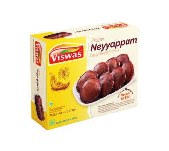 VISWAS Neyappam 350g