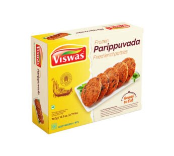 VISWAS Parippuvada 350g