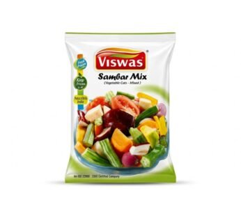 VISWAS Sambar Mix 400g