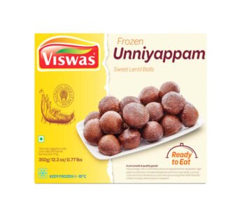 VISWAS Unniyappam 350g