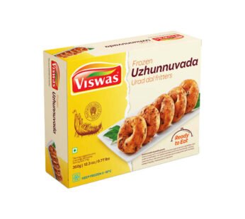 VISWAS Uzhunnuvada 350g