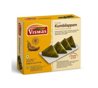 VISWAS Kumbilappam 350g