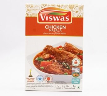 VISWAS Chicken Masala 160g