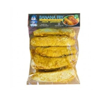 YUMMIES Banana Fry 1kg