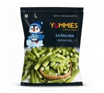 YUMMIES Drumsticks 312g