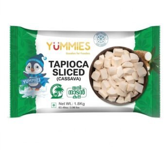 YUMMIES Tapioca Sliced 1.8kg