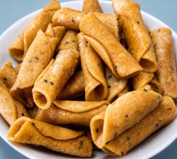 MALABAR DELIGHT Sweet Kuzhalappam